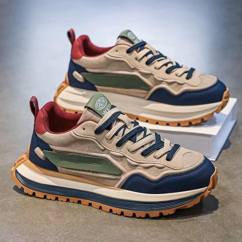 Women Sporty Lifestyle Sneakers Mune Fashion