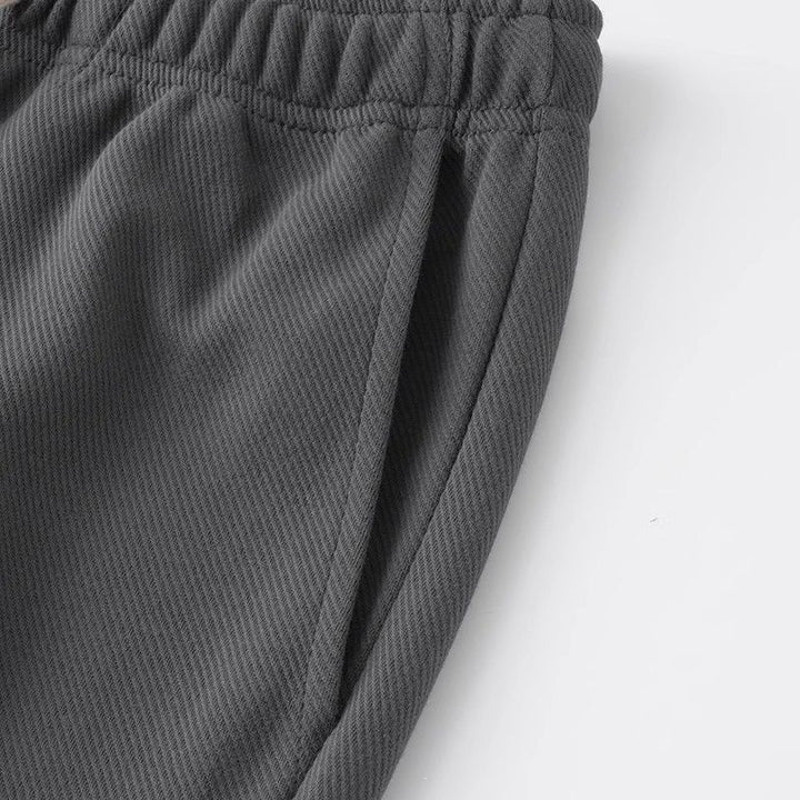 Men's Comfortable Jogging Pants Mune Fashion