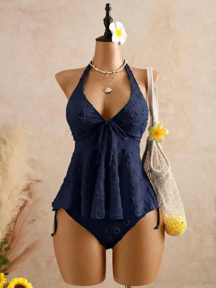Ladies Top-Fashion Swimsuit Mune Fashion