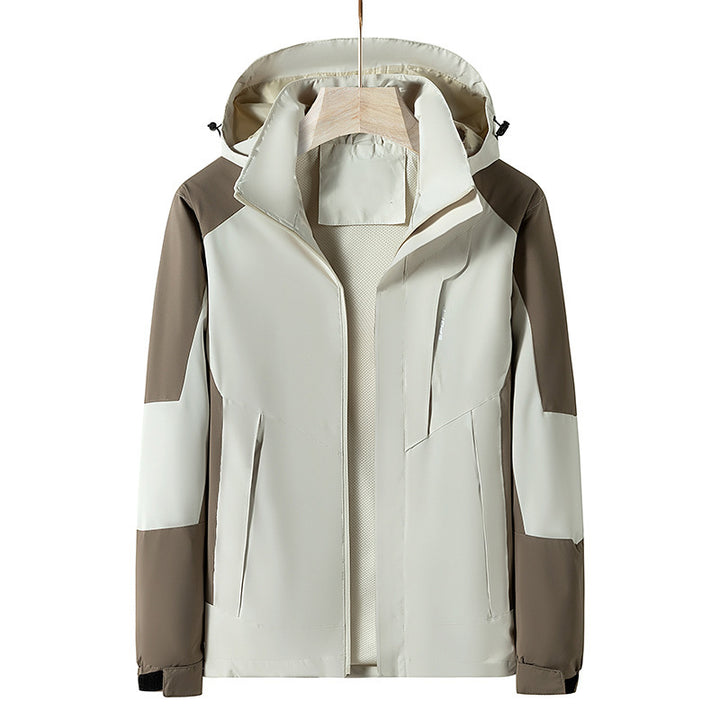 Men's Technical Functional Jacket Mune Fashion 1787797958
