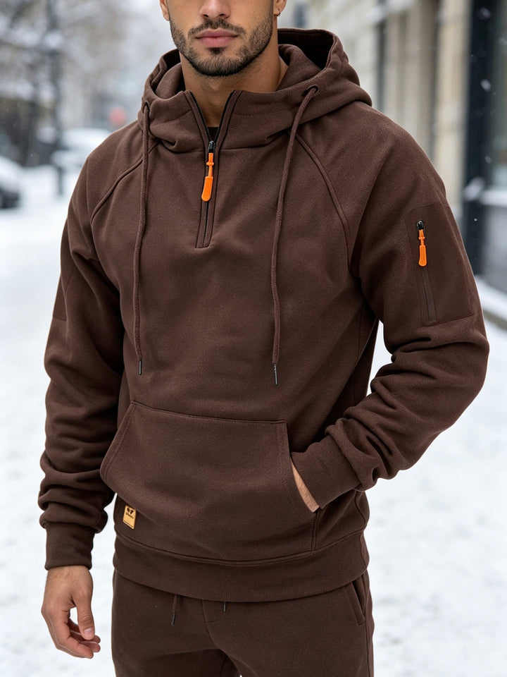 Men's Functional Training Jacket Mune Fashion