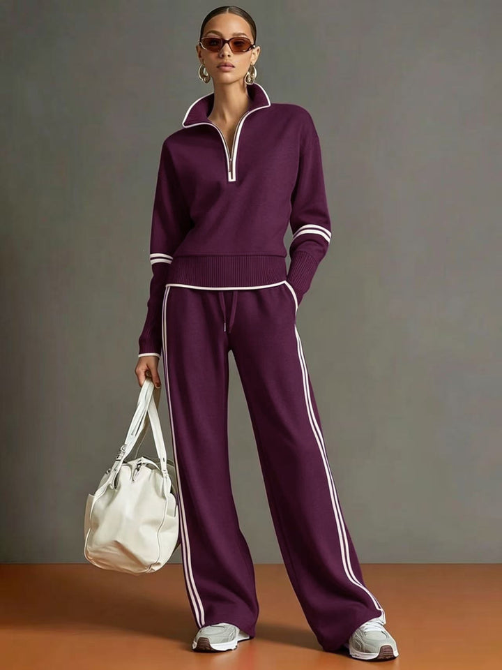 Women’s Tracksuit Mune Fashion