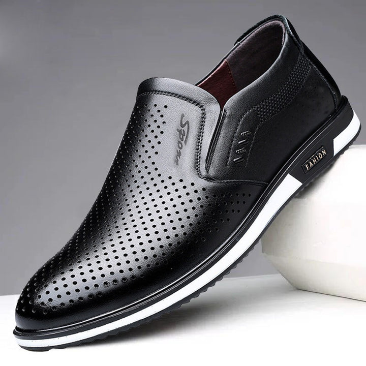 Men's Elegant and Comfortable Slippers Mune Fashion