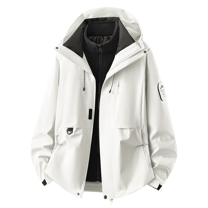 Women Functional Outdoor Jacket Mune Fashion 1788322065