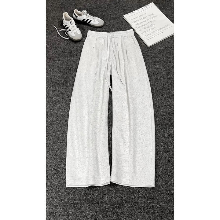 Women's Flowing Palazzo Pants Mune Fashion
