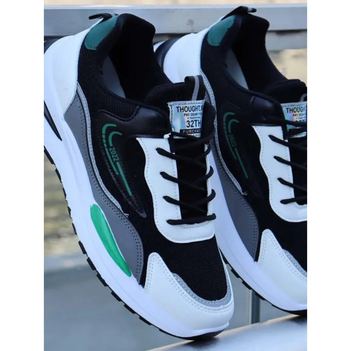 Men's Athletic Running Sneakers Mune Fashion 1788175355