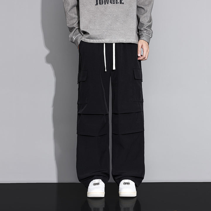 Men's Practical Cargo Pants Mune Fashion