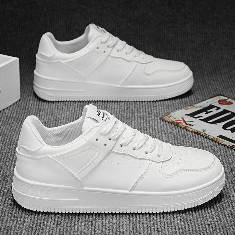Women Sports Sneakers with breathable upper material and cushioning sole Mune Fashion