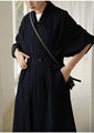 Women Elegant and Comfortable Trenchcoat Drune