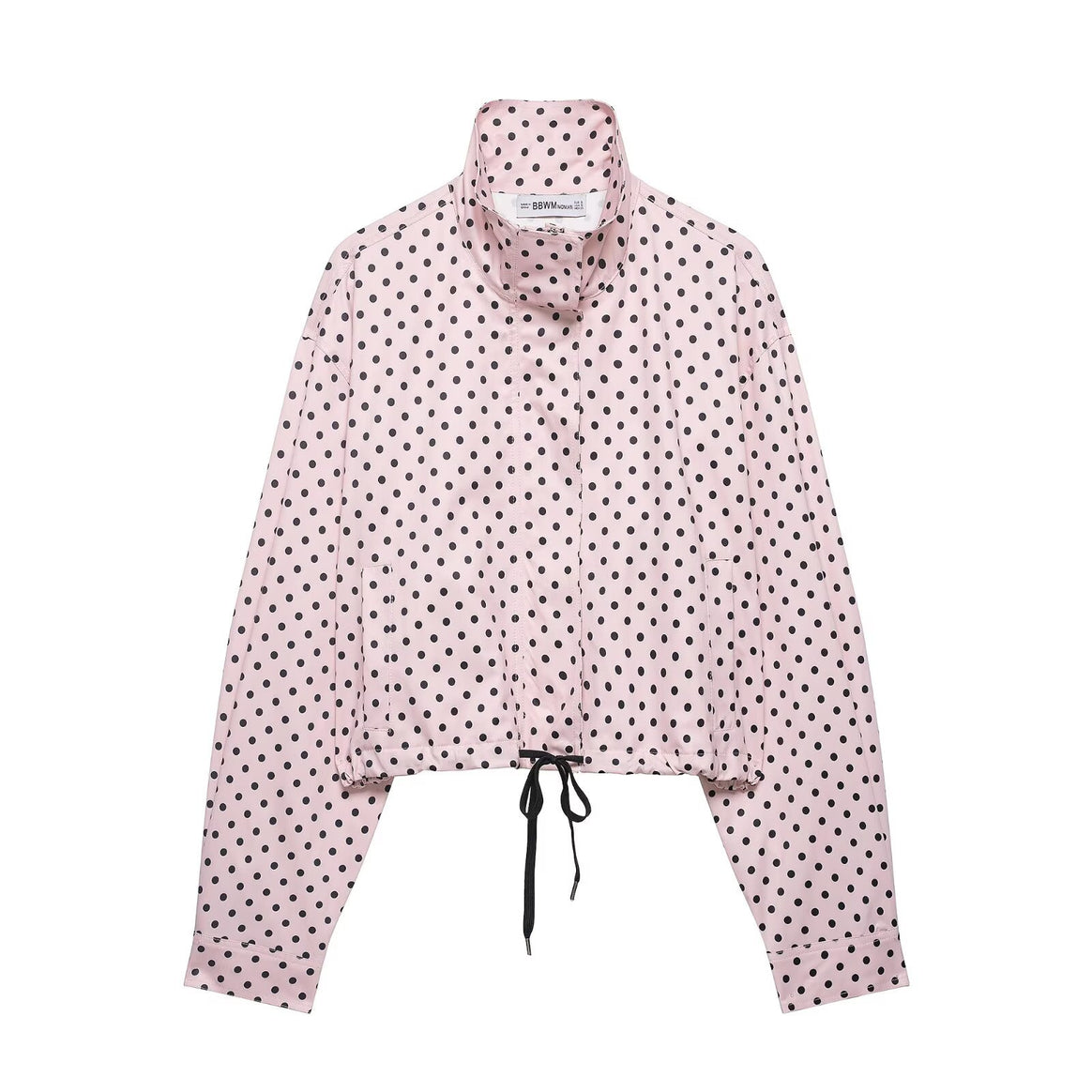 Women's Stylish Rain Jacket