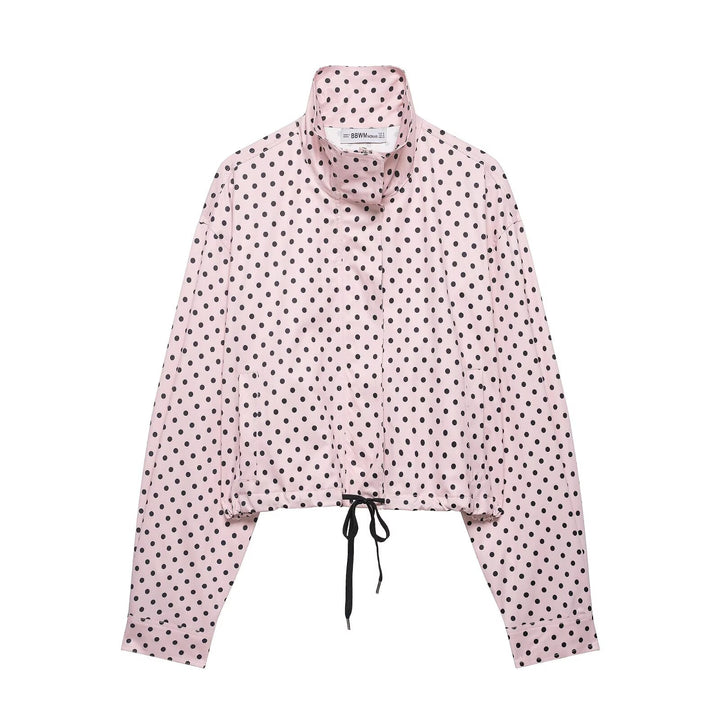 Women's Stylish Rain Jacket