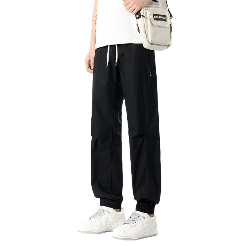 Men's Multifunctional Sports Pants Mune Fashion