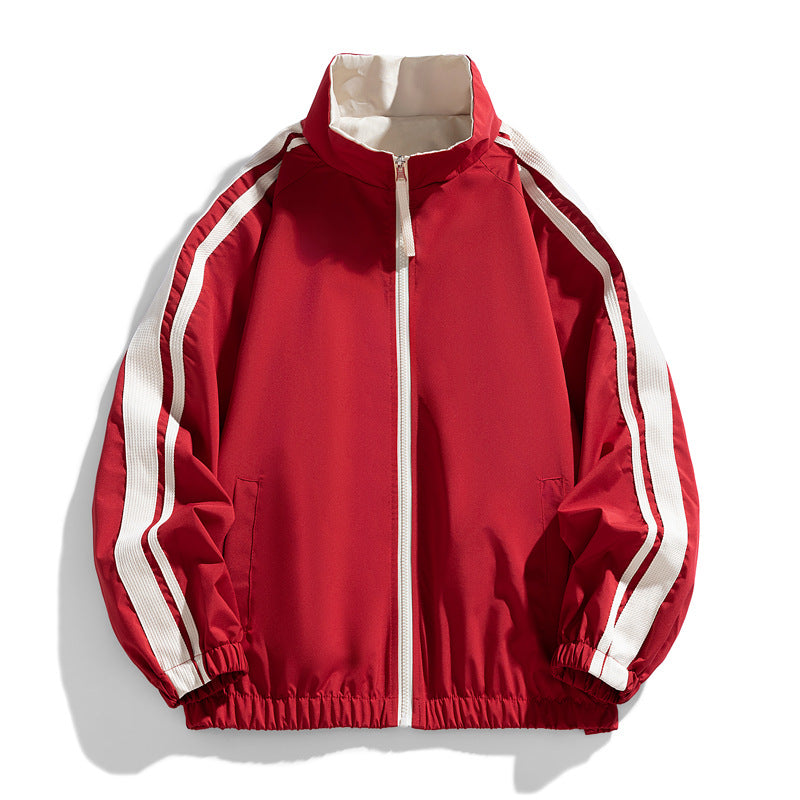 Women’s Sporty Jacket Mune Fashion