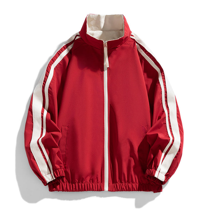 Women’s Sporty Jacket Mune Fashion