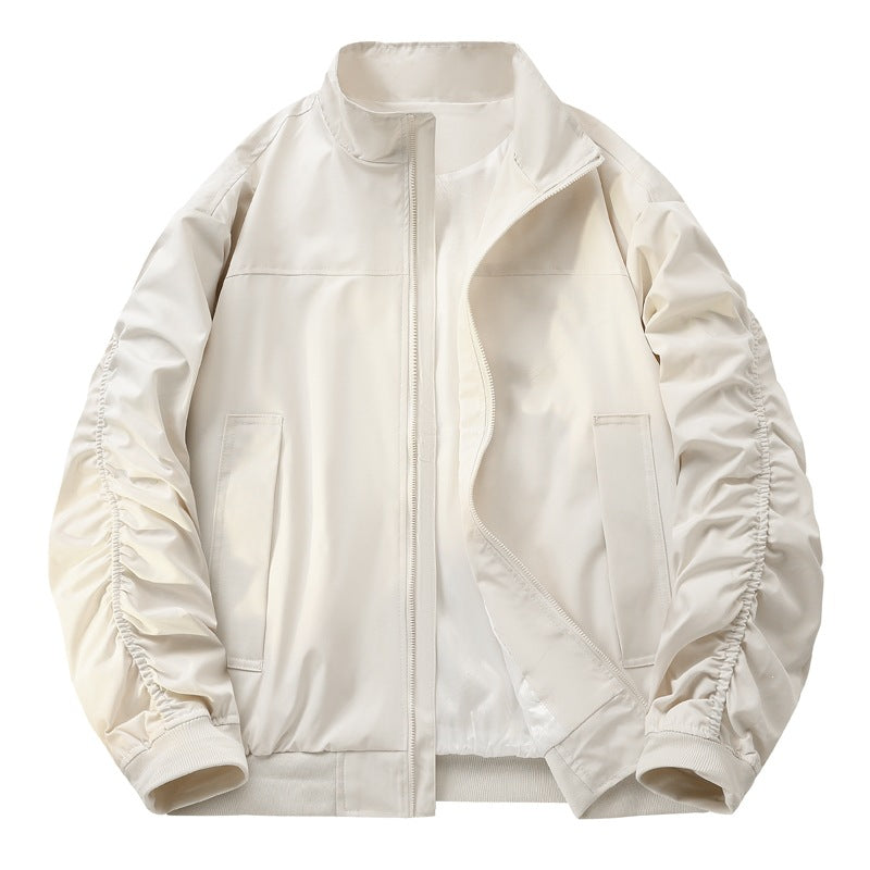 Men's Lightweight Windbreaker Jacket Mune Fashion 1787738675