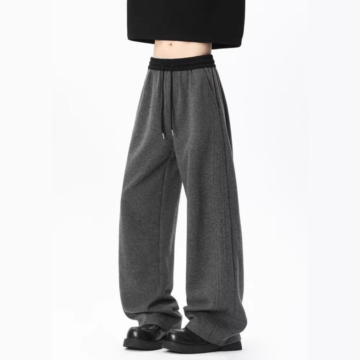 Women's Loose-Fit Casual Pants Mune Fashion