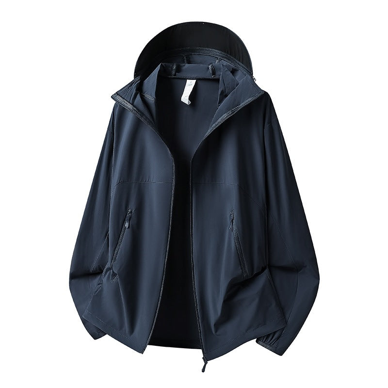 Women functional transitional jacket Mune Fashion