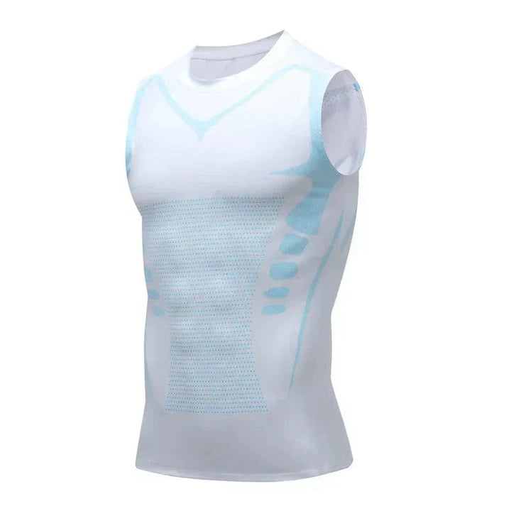 Mune Fashion | Figure-hugging Tank top