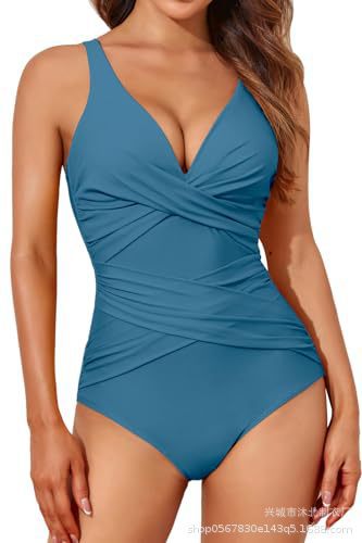 Women's Swimsuit Mune Fashion