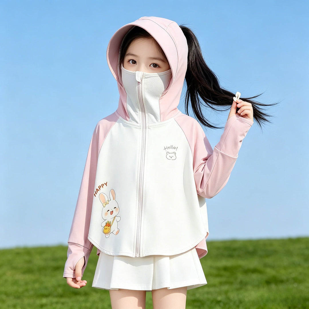 Girl sporty jacket Mune Fashion