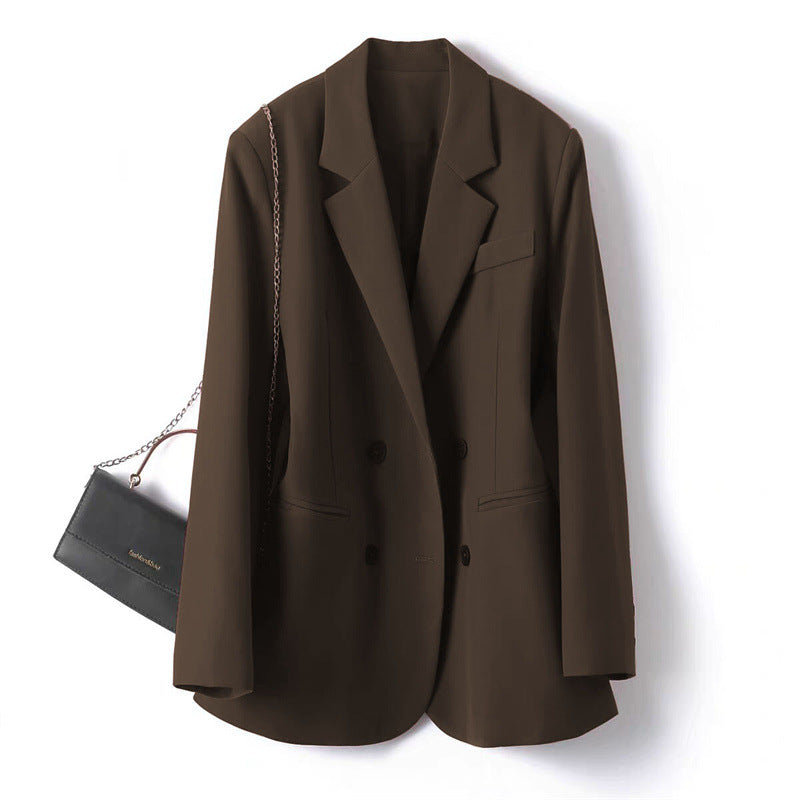 Women's Modern Oversized Blazer Mune Fashion 1788369329