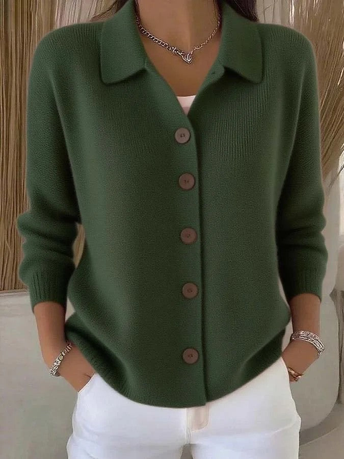 Women Fashionable Cardigan Mune Fashion