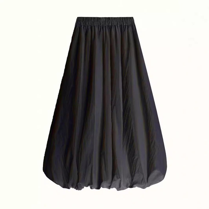 Women's airy midi skirt Mune Fashion