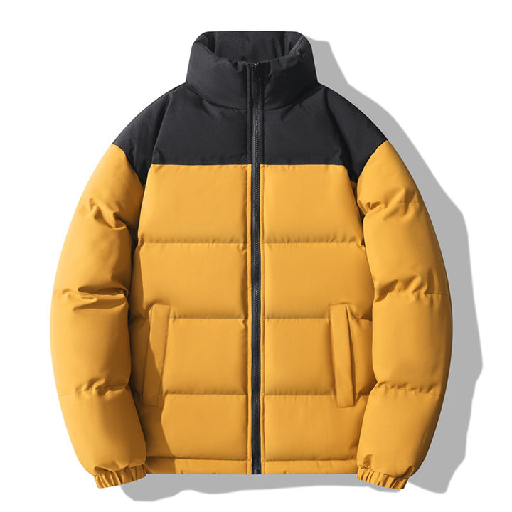 Women's Stylish Quilted Jacket Mune Fashion