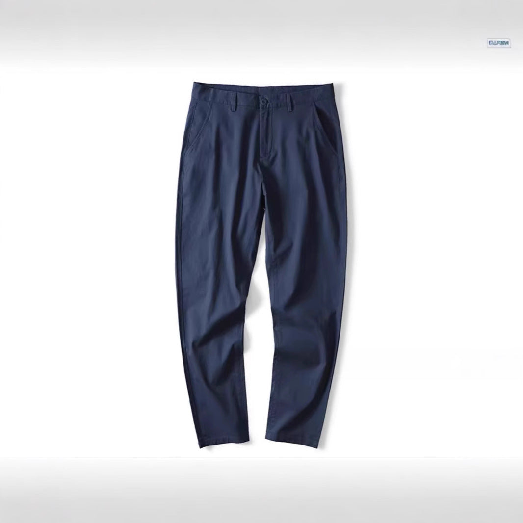 Men's Elegant and Comfortable Chino Pants Mune Fashion