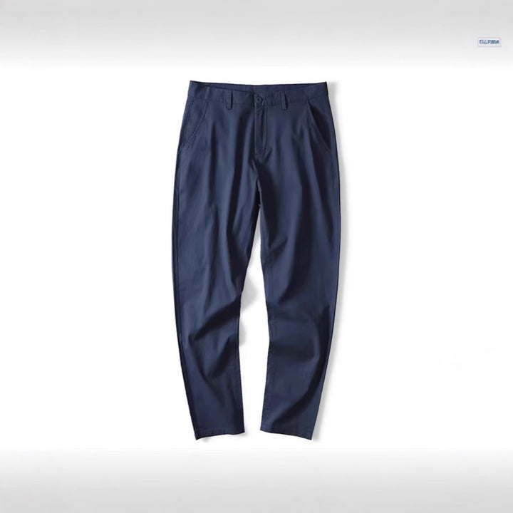Men's Elegant and Comfortable Chino Pants Mune Fashion