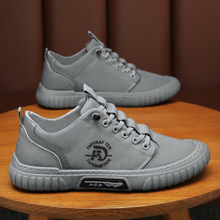 Women's sneakers with versatile design and breathable properties Mune Fashion