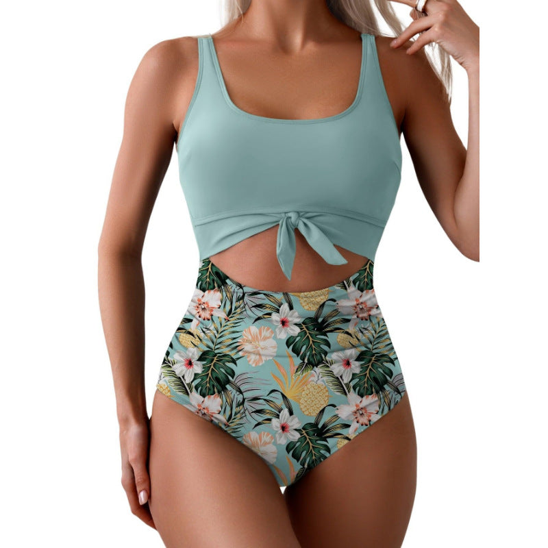 Women's Two-Piece Swimsuit Mune Fashion