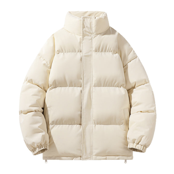 Women High Quality Quilted Jacket Mune Fashion