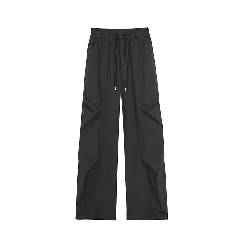 Men's Fashion Cargo Pants with High Comfort Mune Fashion