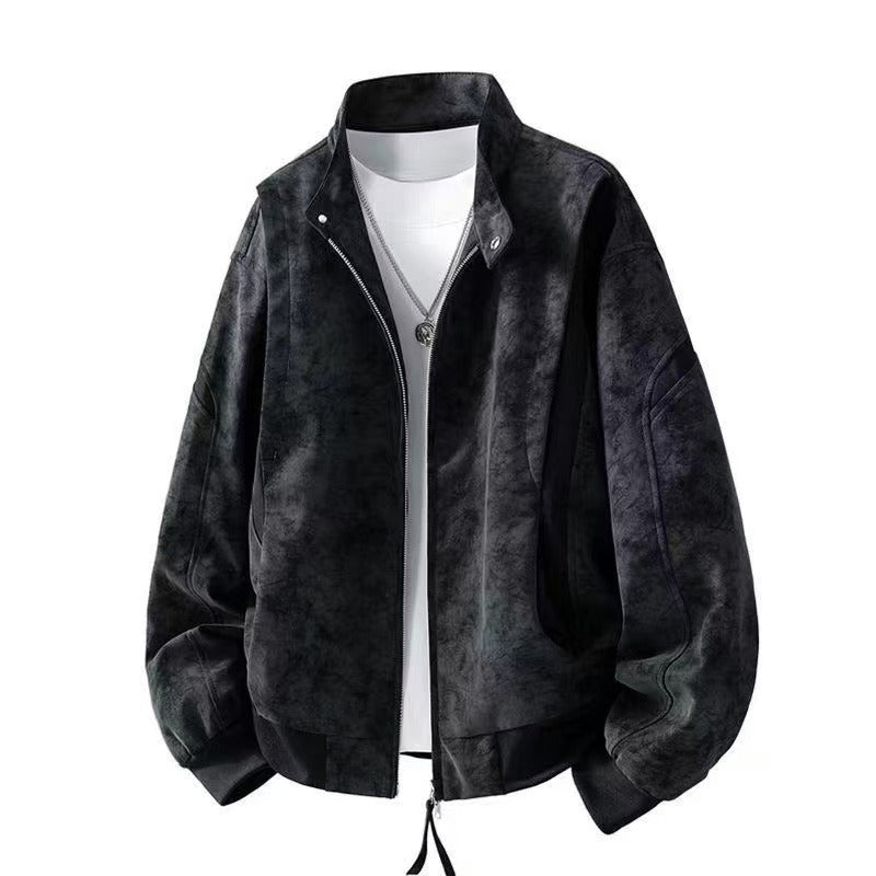 Men's Urban Utility Jacket Mune Fashion