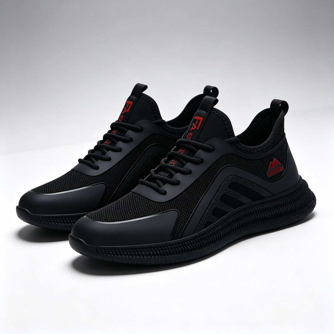 Men's Comfortable Sports Shoes Mune Fashion