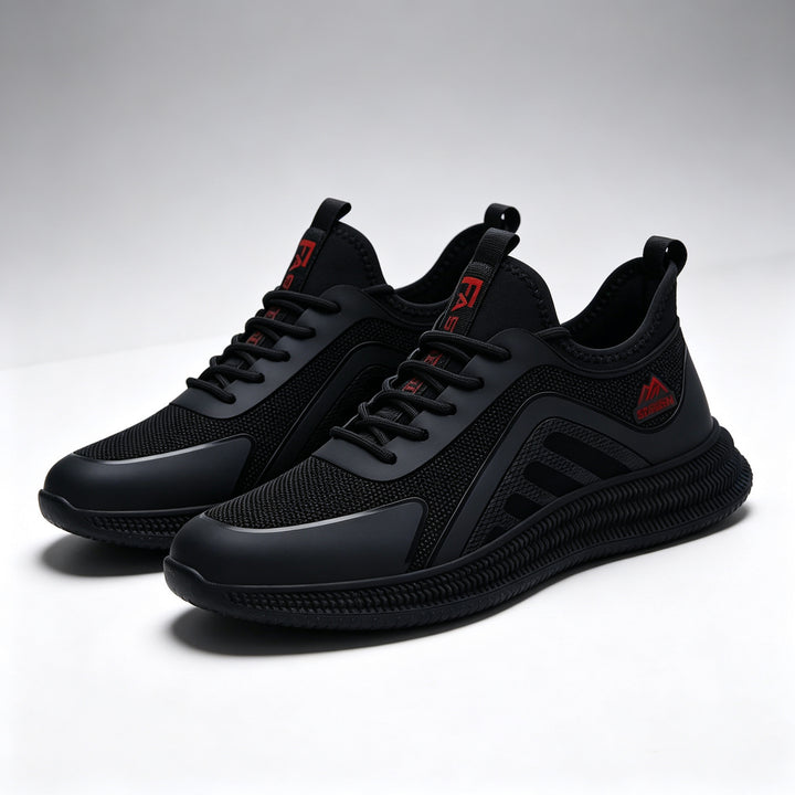 Men's Comfortable Sports Shoes Mune Fashion