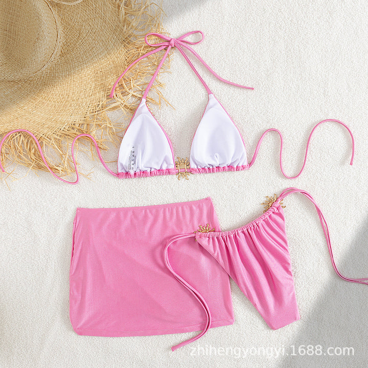 Women Swimsuit Mune Fashion