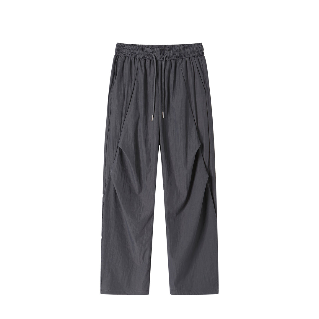 Men's Loose Fit Casual Pants Mune Fashion
