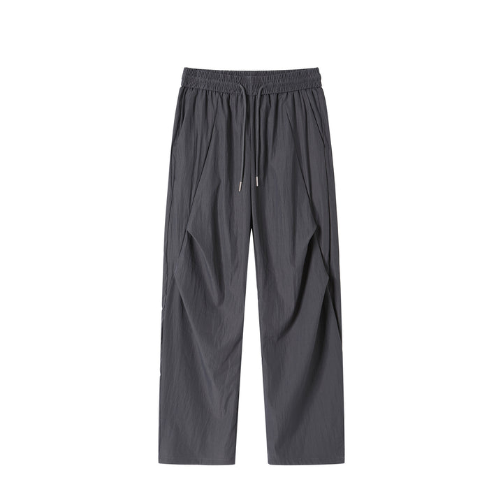 Men's Loose Fit Casual Pants Mune Fashion
