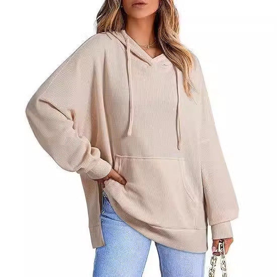 Women's Oversized Hoodie Mune Fashion
