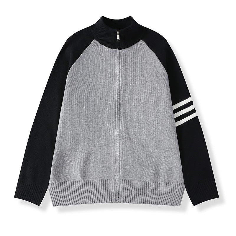 Ladies Sporty Quilted Jacket Mune Fashion