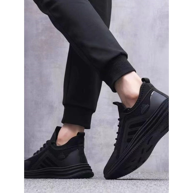 Men's Sporty Fitness Sneakers Mune Fashion 1788175048