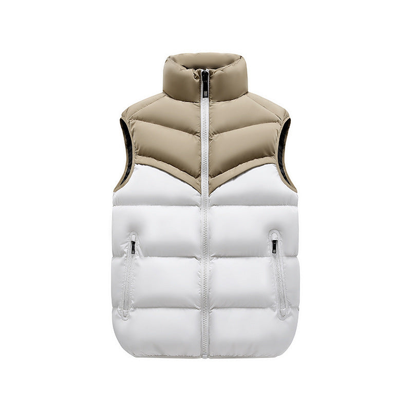 Women's Lightweight Quilted Jacket Mune Fashion