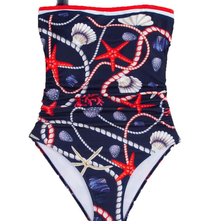 Ladies Swimsuit Mune Fashion