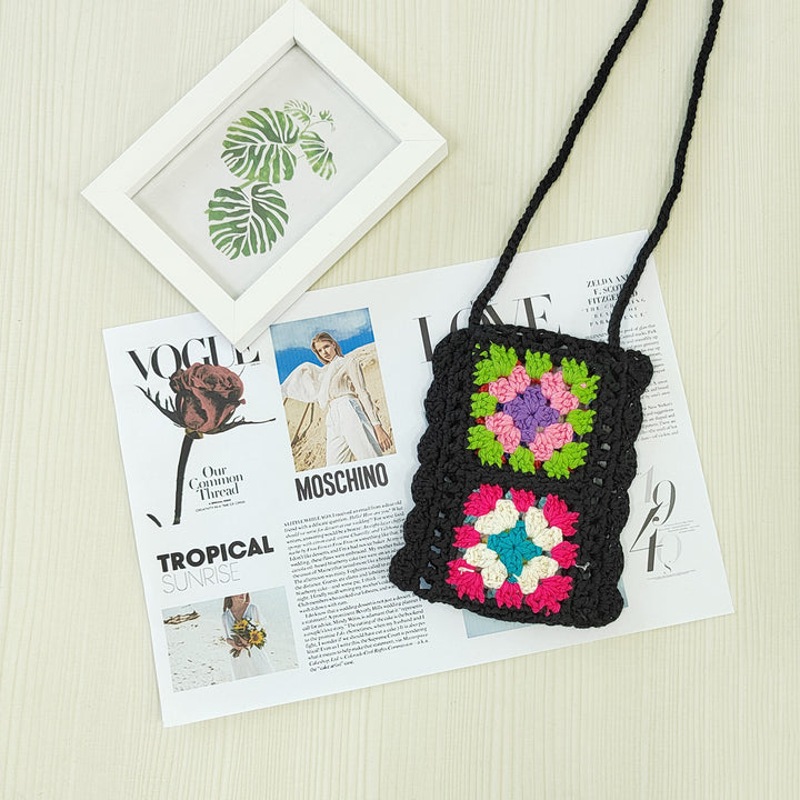 Ladies Handmade Crochet Bag Mune Fashion 1779787760
