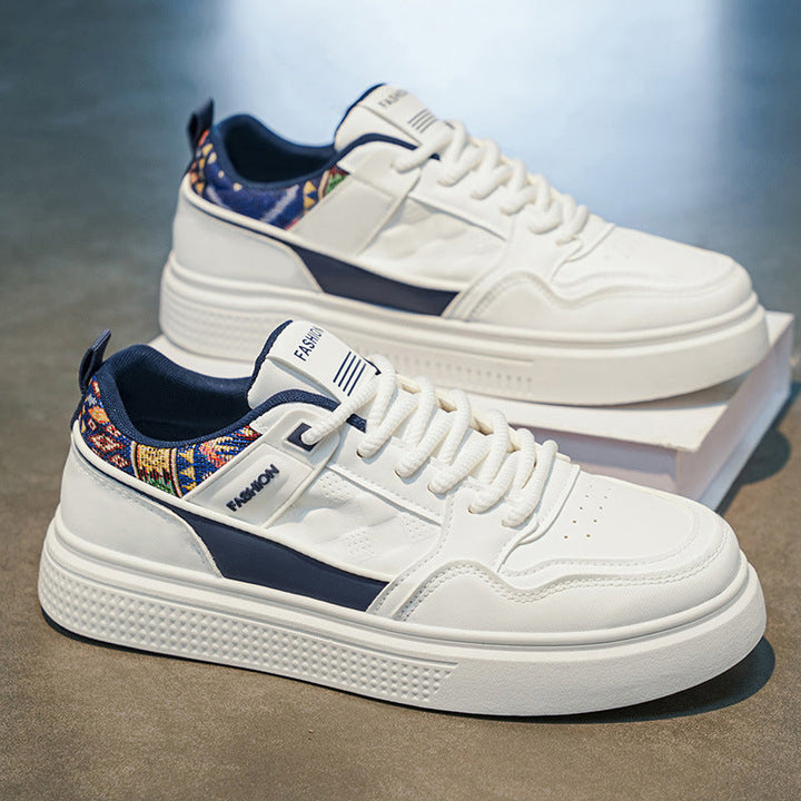 Women’s fashionable sneakers with personalized design Mune Fashion
