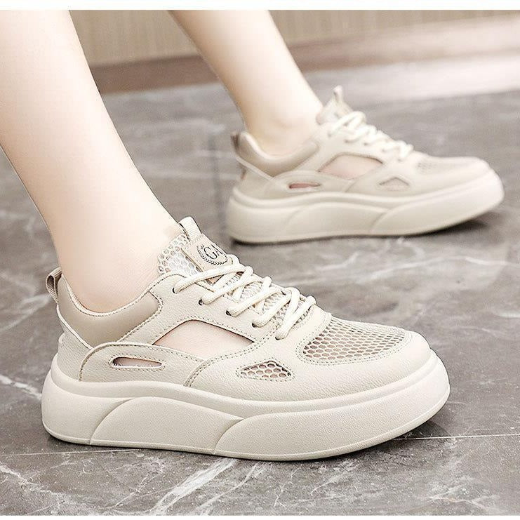 Women's sporty and breathable sneakers Mune Fashion