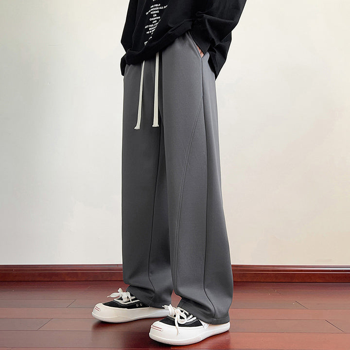 Men's Comfortable and Casual Leisure Pants