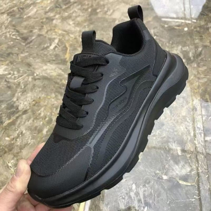 Men's Sporty Non-Slip Sneakers Mune Fashion